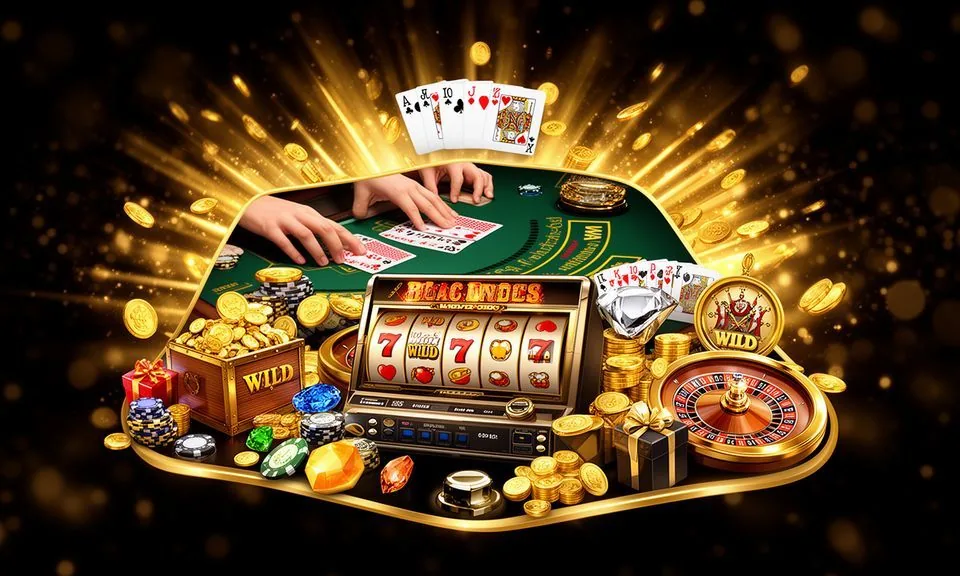 Baccarat Cổ Điển